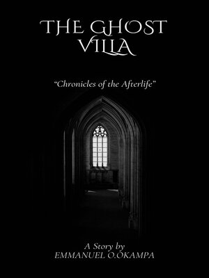 cover image of The Ghost Villa